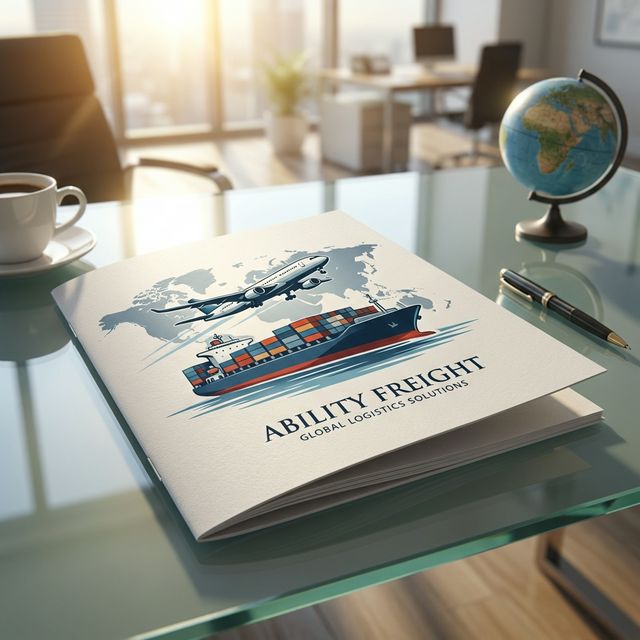 Brochure