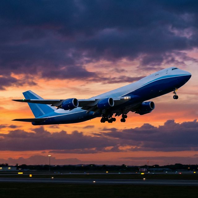 Aviation Logistics