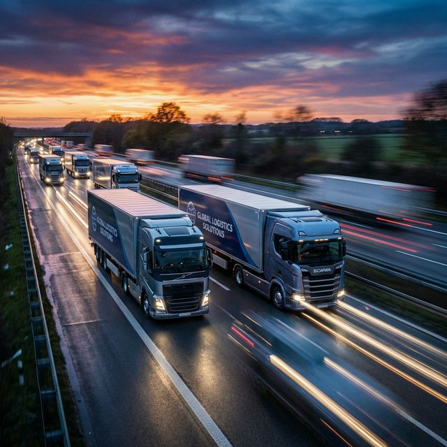 Continental Transport