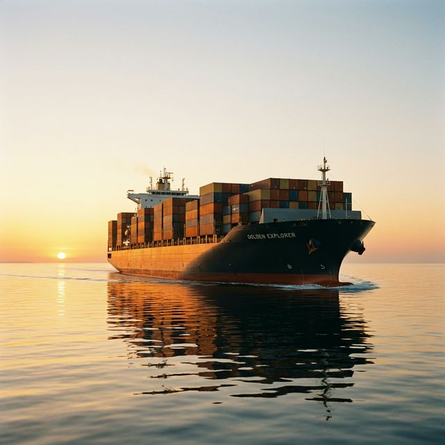Ocean Operations