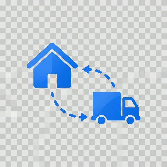 Door-to-Door